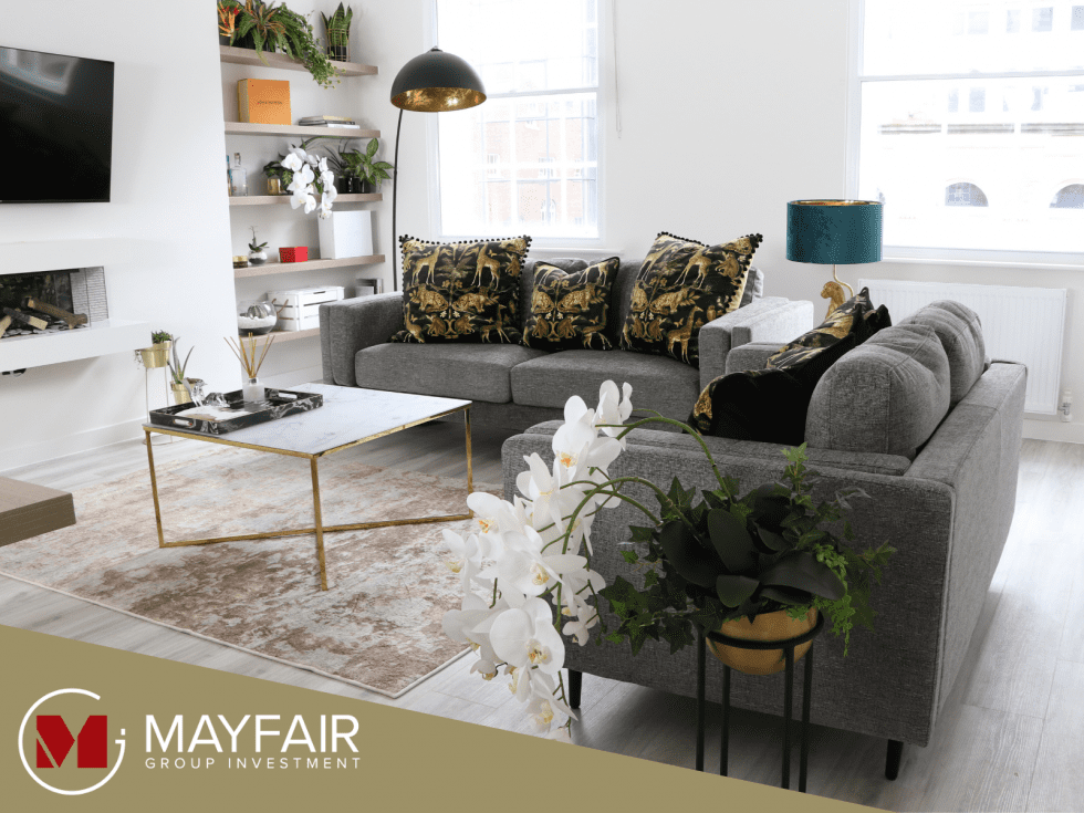Mayfair Group Investment Completes Luxury Leeds Residential Development