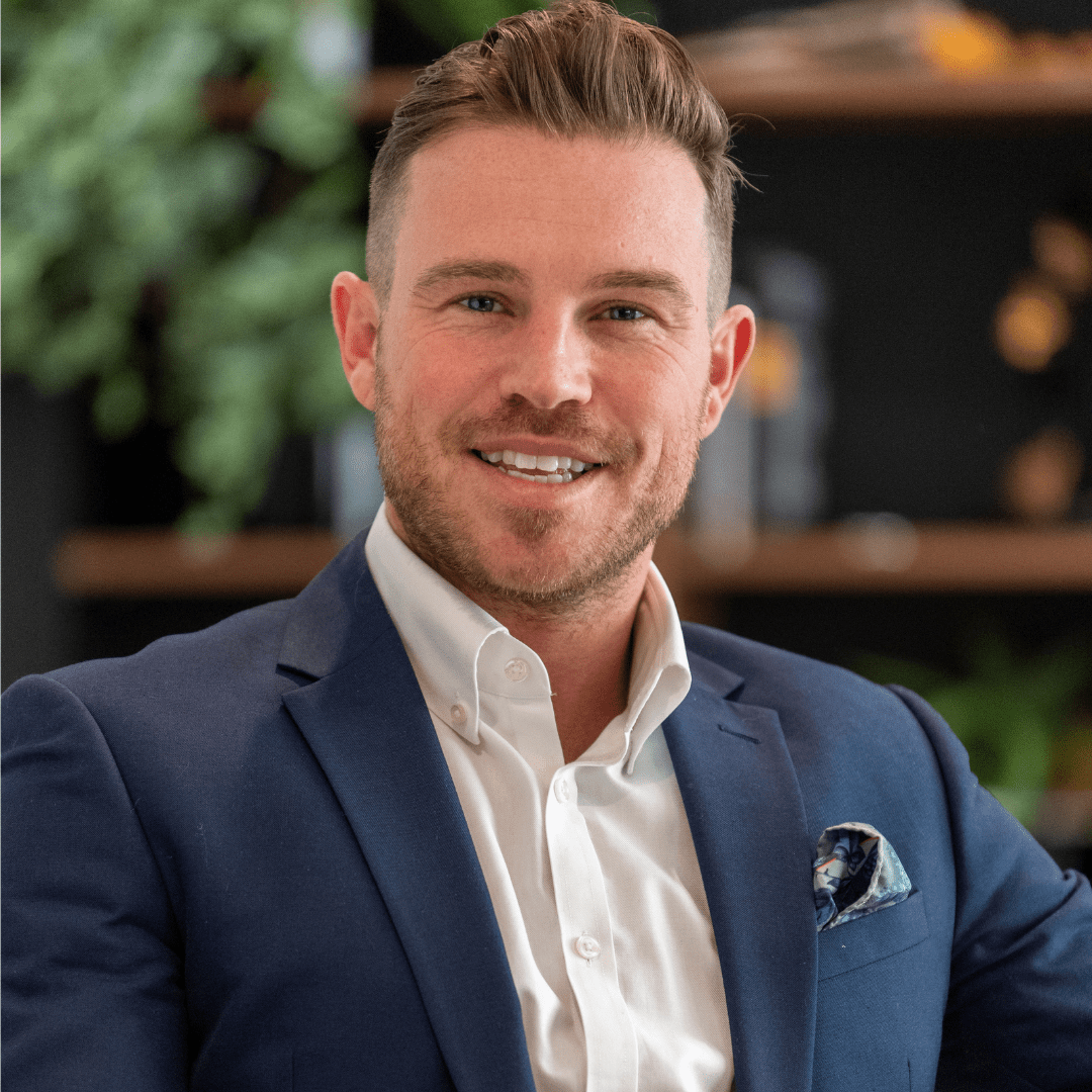Andrew Thubron